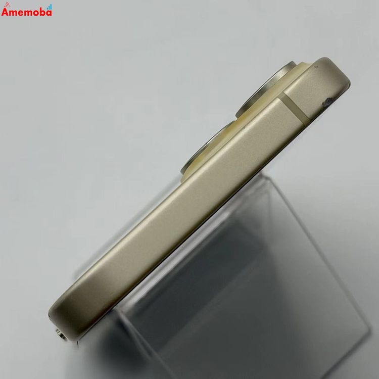 ��®ȯ��iPhone15 128GB �������� MTMK3J/A AU��SIM�ե꡼