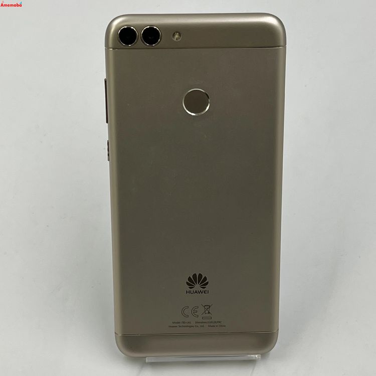 HUAWEI nova lite 2 32GB ������� FIG-LA1 ���ȥ���SIM�ե꡼