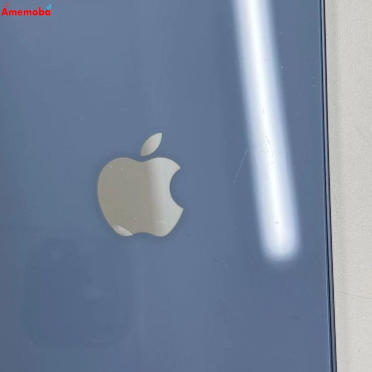 ��®ȯ��iPhone14 256GB �֥롼 MPWN3J/A SoftBank��SIM�ե꡼