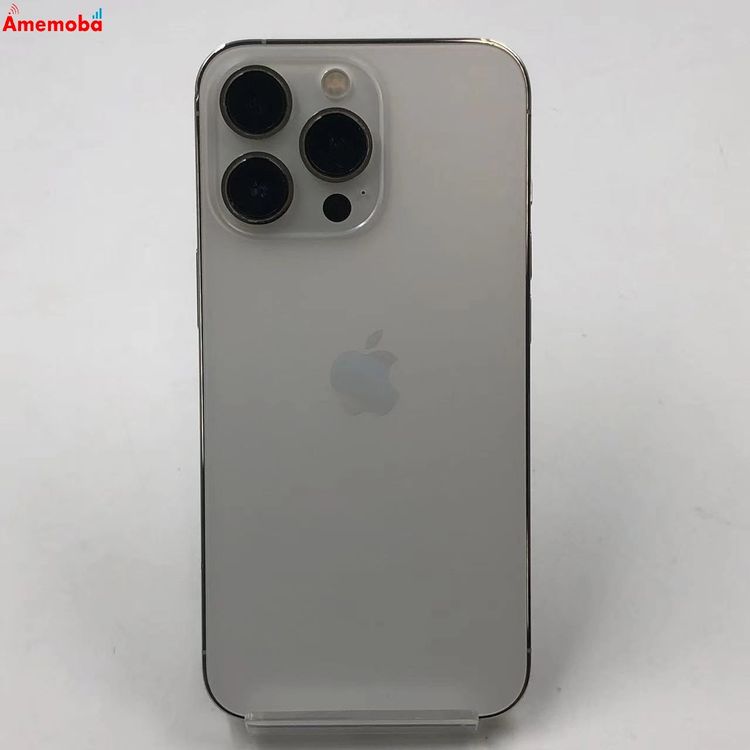 ��®ȯ��iPhone13 Pro 256GB ����С� MLUP3J/A docomo��SIM�ե꡼