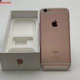 iPhone6s 32GB ������������� MN122J/A SoftBank��SIM�ե꡼ �����