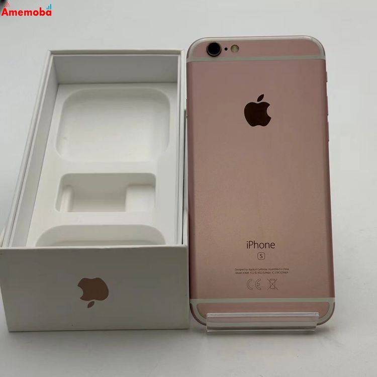 iPhone6s 32GB ������������� MN122J/A SoftBank��SIM�ե꡼ �����