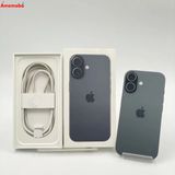 ��®ȯ��iPhone 17 256GB �֥�å� MG674J/A AU��SIM�ե꡼