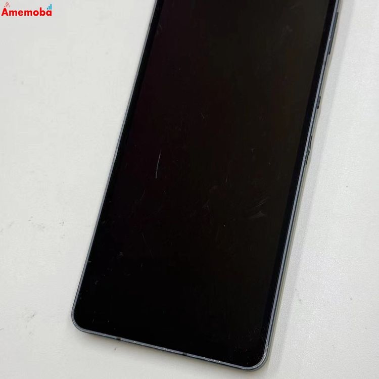 AQUOS sense6 4GB/64GB �֥�å� SH-54B docomo��SIM�ե꡼