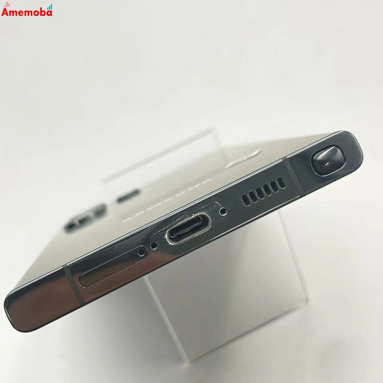 Galaxy S23 Ultra 12GB/256GB ���꡼�� SC-52D docomo��SIM