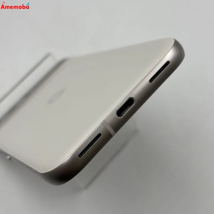 Google Pixel 8a 128GB Porcelain G576D SoftBank��SIM