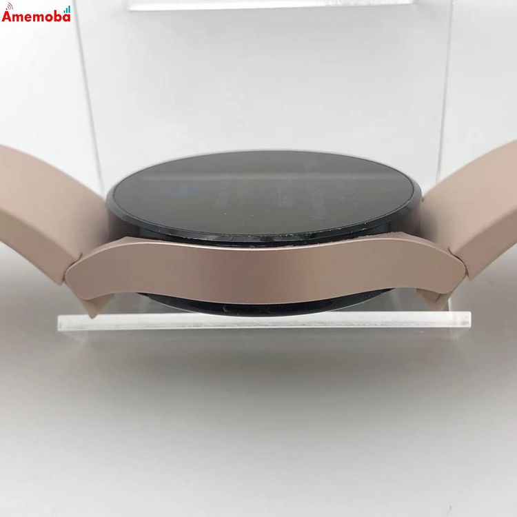 Galaxy Watch4 40mm SM-R860NZ 16GB �ԥ� ������� GPS��