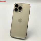 iPhone14 Pro Max 512GB ゴールド MQ9H3J/A SoftBank版SIMフ