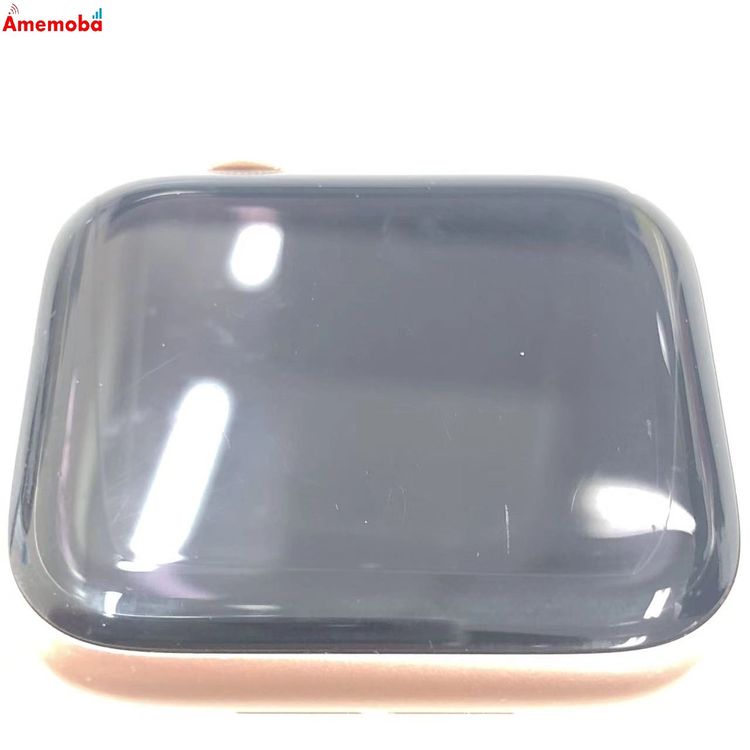 ��®ȯ��Apple Watch SE GPS��ǥ� 32GB �ԥ󥯥���� NYDR2LL/A