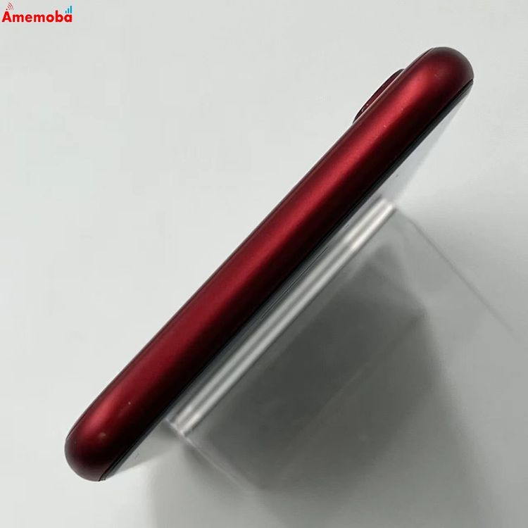 iPhoneSE ��3���� 64GB Product Red MMYE3J/A Y!mobile��S