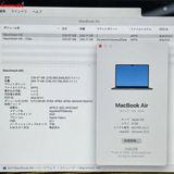Macbook Air 15 M2 2023 8GB 256GB ߥåɥʥ A2941 