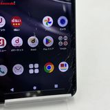 AQUOS sense6 4GB/64GB �֥�å� SH-54B docomo��SIM�ե꡼ ����
