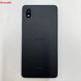 ��®ȯ��Xperia Ace III 64GB �֥�å� SO-53C docomo��SIM�ե꡼