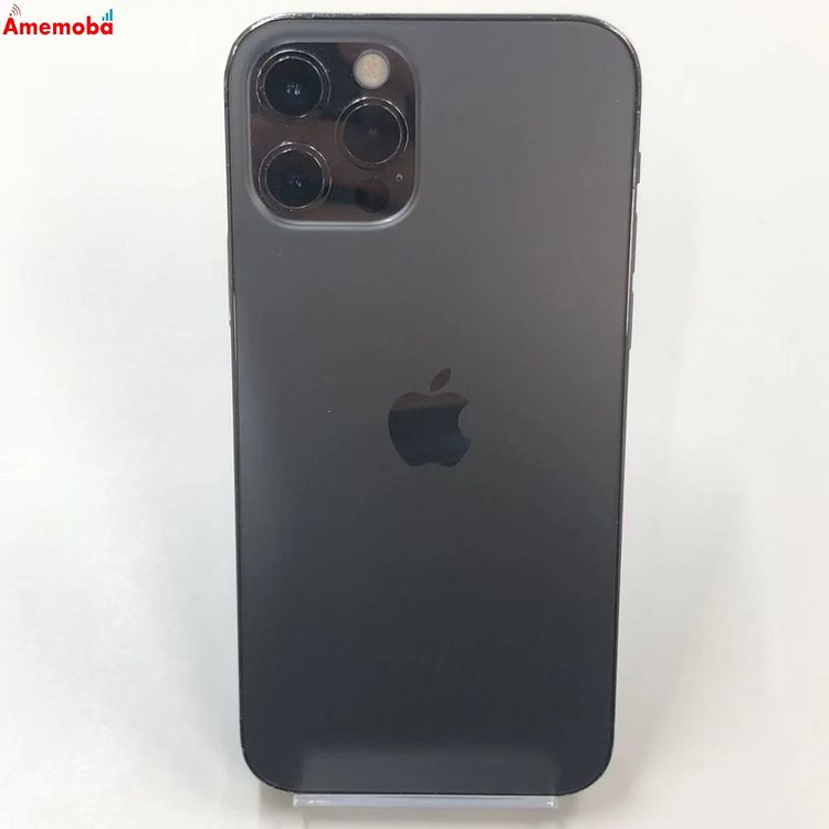 iPhone12 Pro 128GB ����ե����� NGM53J/A AU��SIM�ե꡼ �������