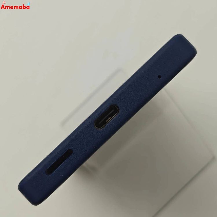 Xperia Ace III 64GB ֥롼 SOG08 UQmobileSIMե꡼ 