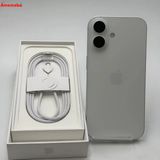 iPhone16 512GB �ۥ磻�� MYE33J/A  Apple��SIM�ե꡼  ����Ʊ��