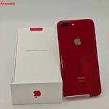 iPhone8 Plus 64GB Product Red MRTL2J/A docomoSIM