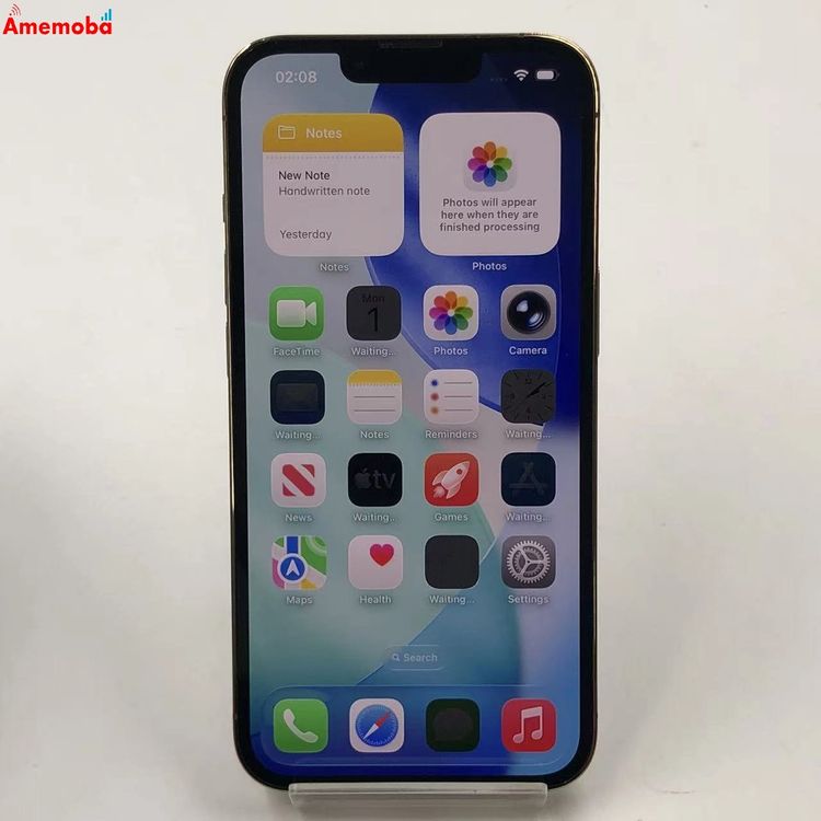 ��®ȯ��iPhone13 Pro 128GB ������� MLUH3J/A Apple��SIM�ե꡼