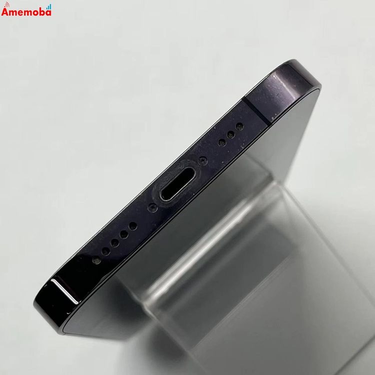 iPhone14 Pro 256GB �ǥ����ץѡ��ץ� MQ1E3J/A SoftBank��SIM��