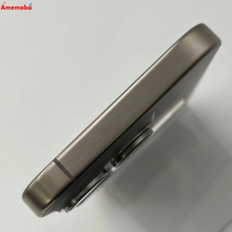 iPhone15 Pro 256GB �ʥ���������˥��� MTUF3J/A SIM�ե꡼ ����Ʊ��