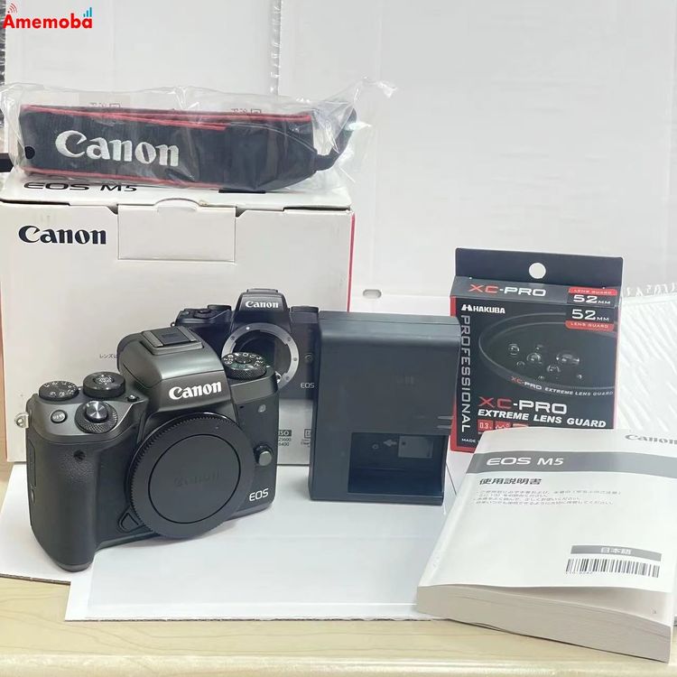 ��®ȯ��EOS M5 �ܥǥ� ����ե����� ������