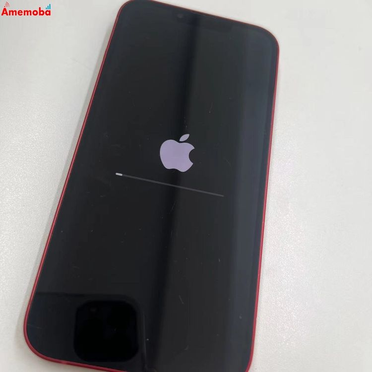 iPhone13 128GB Product Red NLNF3J/A docomo��SIM�ե꡼