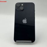 爆速発送iPhone13 256GB ミッドナイト MLNH3J/A Apple版SIMフリー