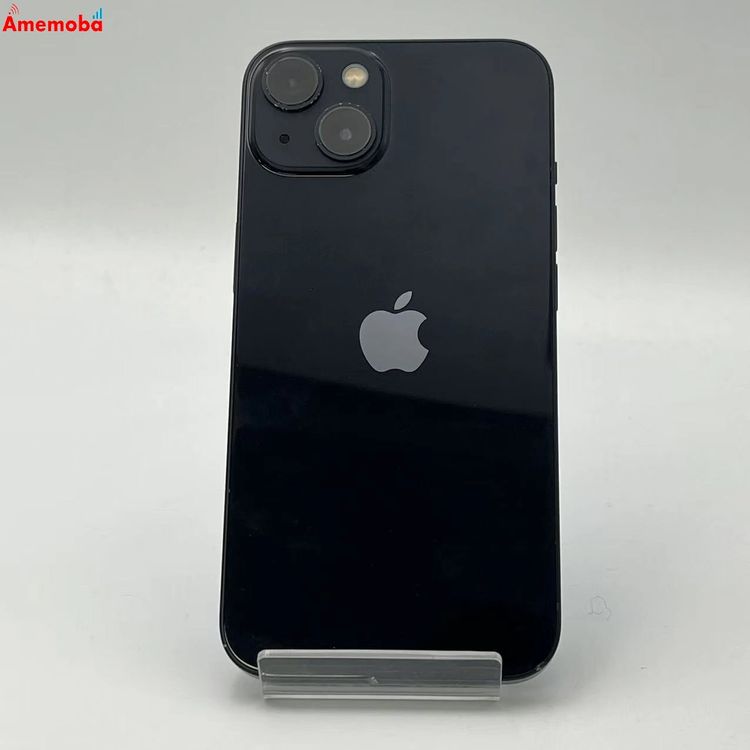 ®ȯiPhone13 256GB ߥåɥʥ MLNH3J/A AppleSIMե꡼