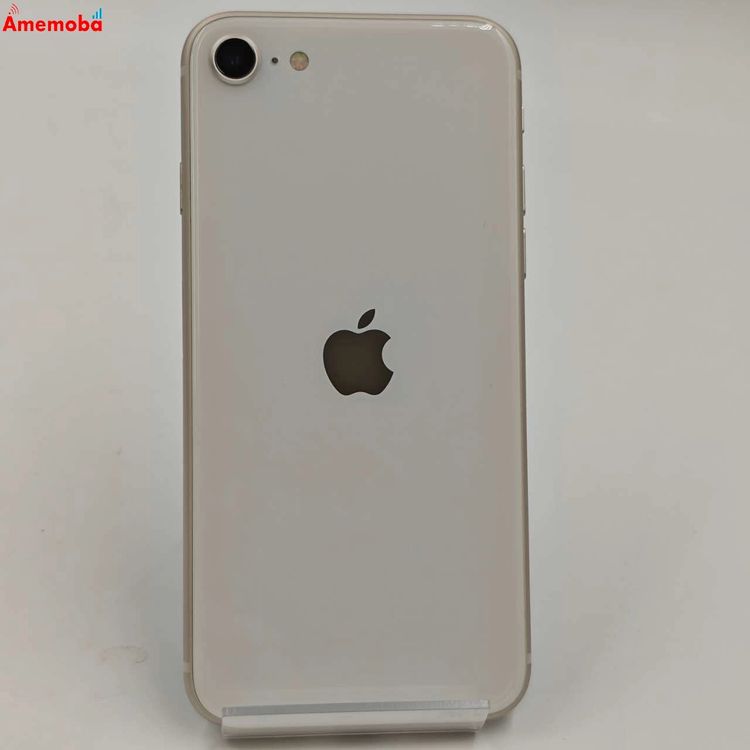 iPhoneSE 3 64GB 饤 MMYD3J/A docomoSIMե꡼