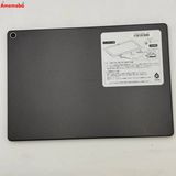 爆速発送dtab d-41A 64GB Black docomo版SIMフリー 極美品