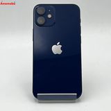 iPhone12 mini 64GB �֥롼 MGAP3J/A ��ŷ��Х�����SIM�ե꡼ ����