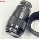 ��®ȯ��FE 90mm F2.8 Macro G OSS �� �֥�å� SEL90M28G ������