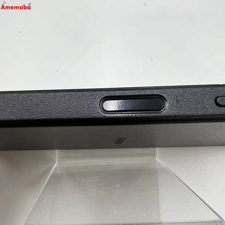 ��®ȯ��Xperia Ace III 64GB �֥�å� SO-53C docomo��SIM�ե꡼