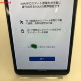AQUOS sense6s 4GB/64GB �֥�å� SHG07 AU��SIM�ե꡼ �������