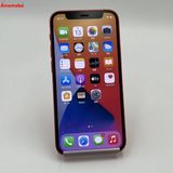 iPhone12 mini 64GB Product Red MGAE3J/A docomo��SIM