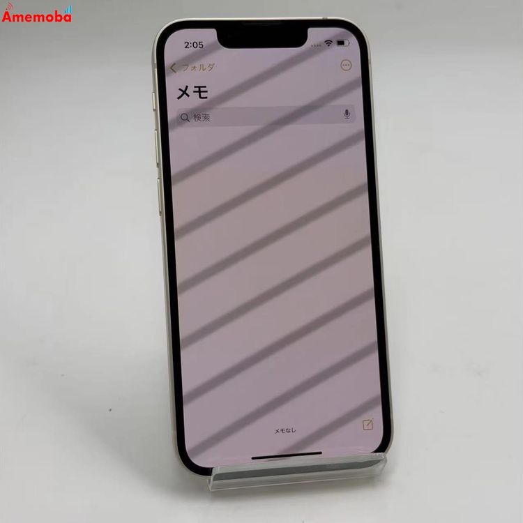 iPhone13 mini 128GB �������饤�� MLJE3J/A docomo��SIM�ե꡼