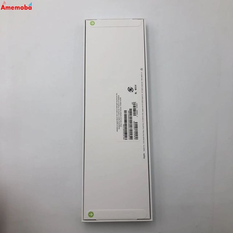 Apple Watch SE3 44mm GPS+Cellular��ǥ� 64GB �ߥåɥʥ��� M