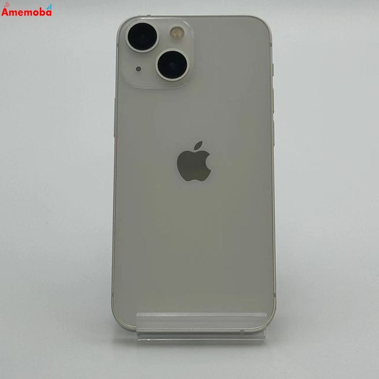 iPhone13 mini 128GB 饤 MLJE3J/A AppleSIMե꡼
