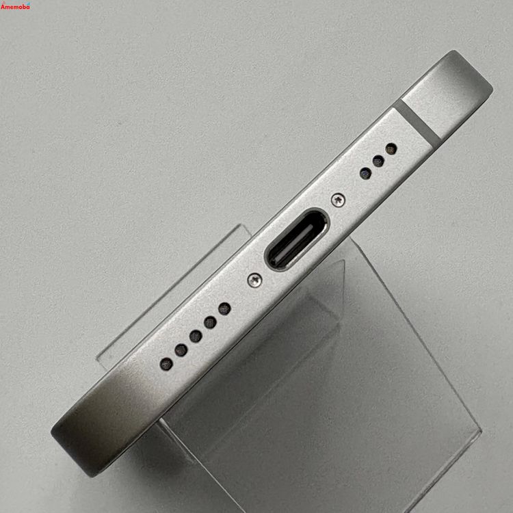 ��®ȯ��iPhone 16e 128GB �ۥ磻�� 4D1R4J/A SIM�ե꡼