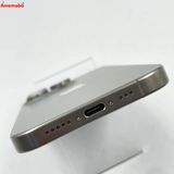 iPhone15 Pro 256GB �ʥ���������˥��� MTUF3J/A SoftBank��SI