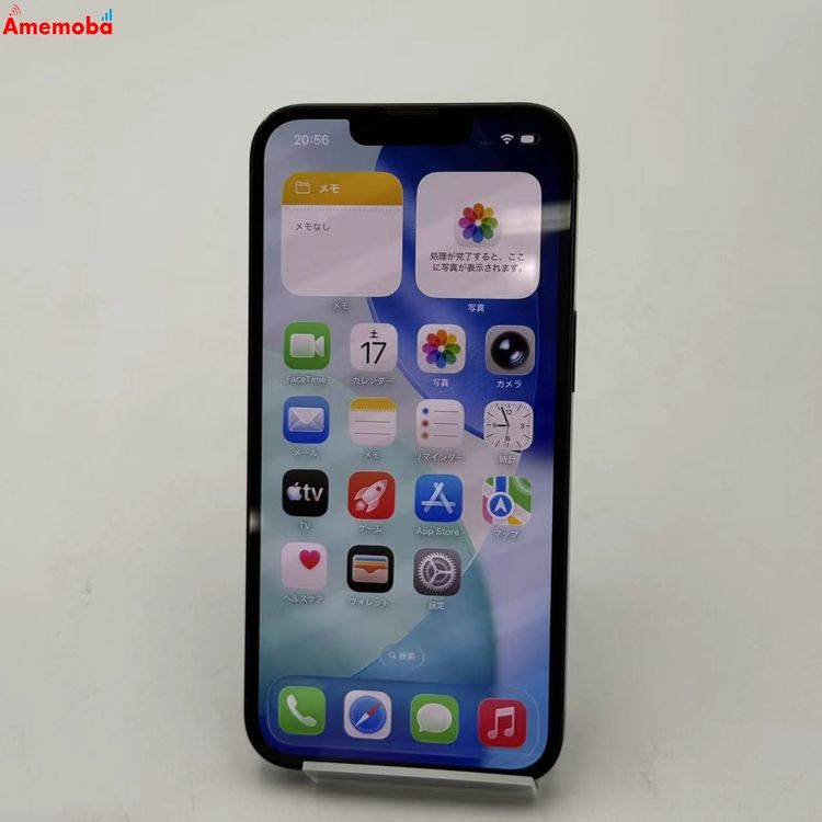 ��®ȯ��iPhone13 128GB ���꡼�� MNGG3J/A Apple��SIM�ե꡼