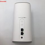 Speed Wi-Fi HOME 5G L13 ZTR02 * ۥ磻 ZTR02SWU 