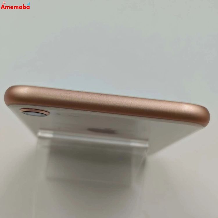 ®ȯiPhone8 256GB  MQ862J/A docomoSIMե꡼
