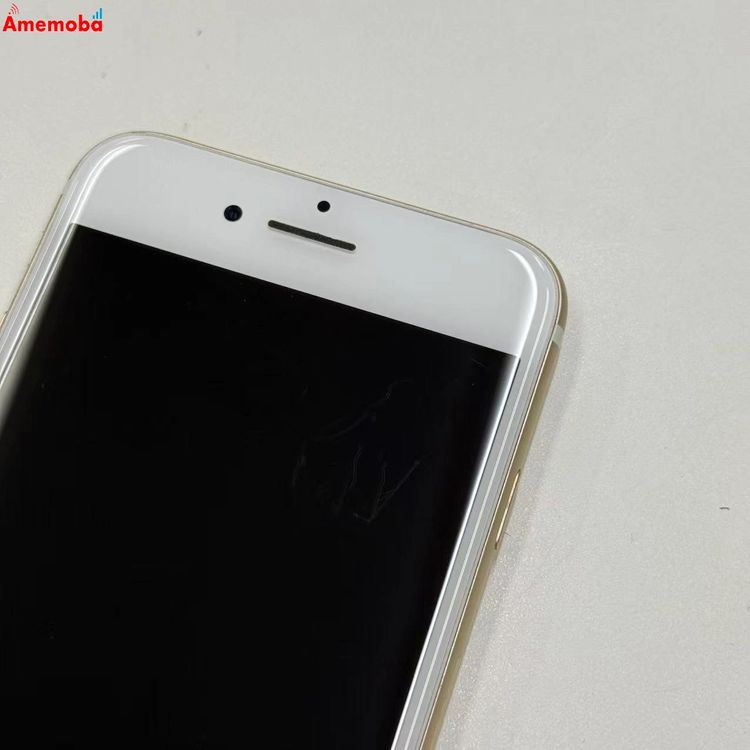 ��®ȯ��iPhone7 128GB ������� MNCM2J/A AU��SIM�ե꡼