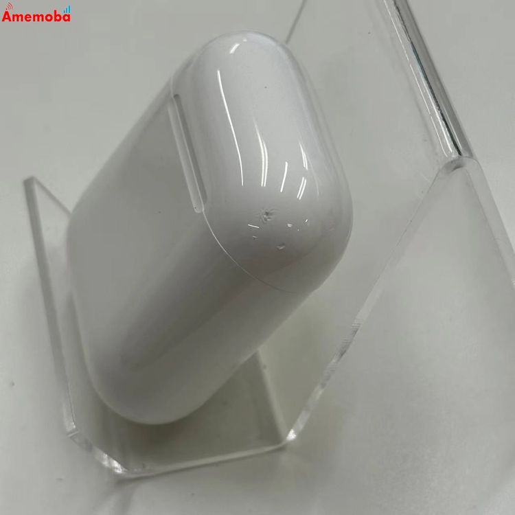 ��®ȯ��AirPods ��1���奱�����Τ� �ۥ磻�� A1602