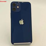 iPhone12 mini 128GB ֥롼 MGDP3J/A docomoSIMե꡼ 