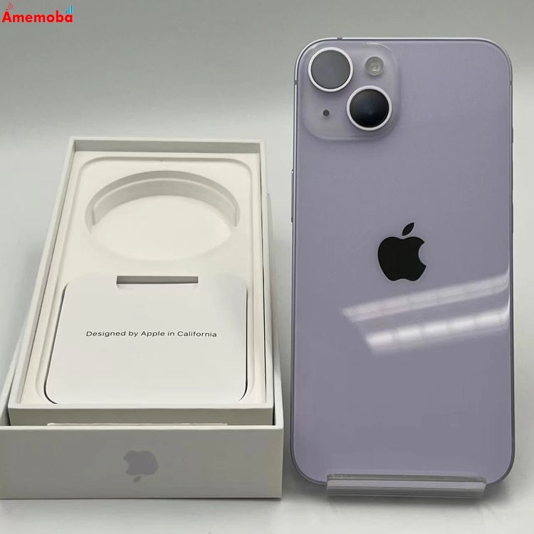 ��®ȯ��iPhone14 128GB �ѡ��ץ� MPUY3J/A docomo��SIM�ե꡼ ������