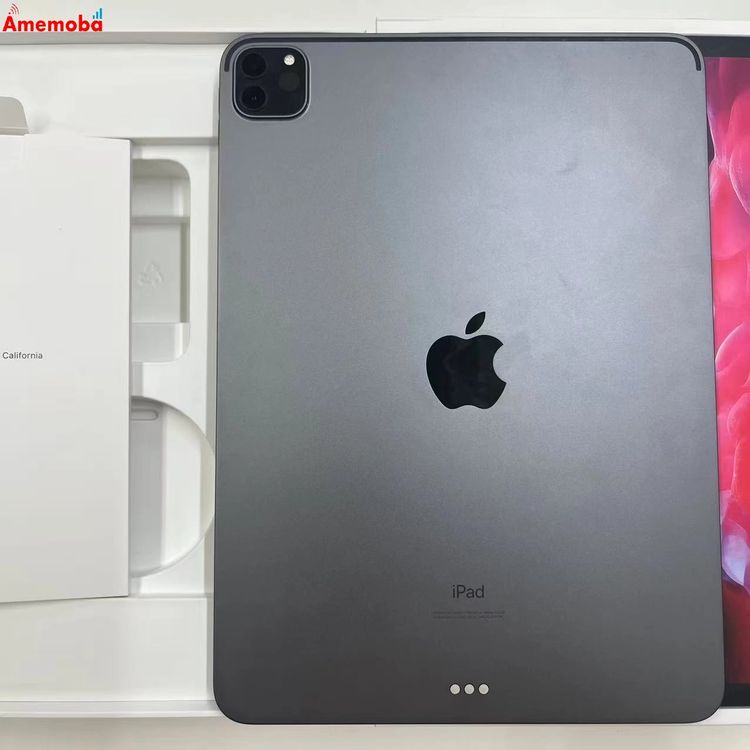 iPad Pro 11 2 Wi-Fiǥ 128GB ڡ쥤 MY232J/