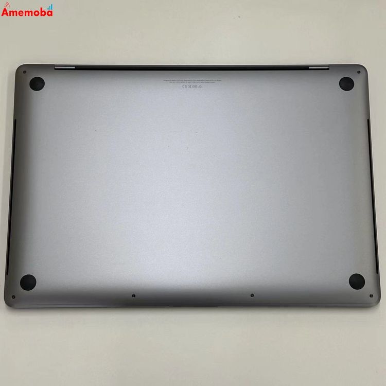 Macbook Pro 16 2019 2.3GHz Core i9 16GB 1TB MVV