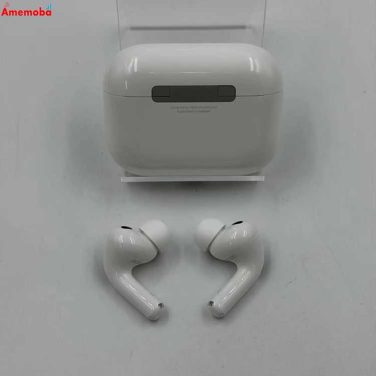 ��®ȯ��AirPods Pro ��3���� �ۥ磻�� MFHP4J/A ����